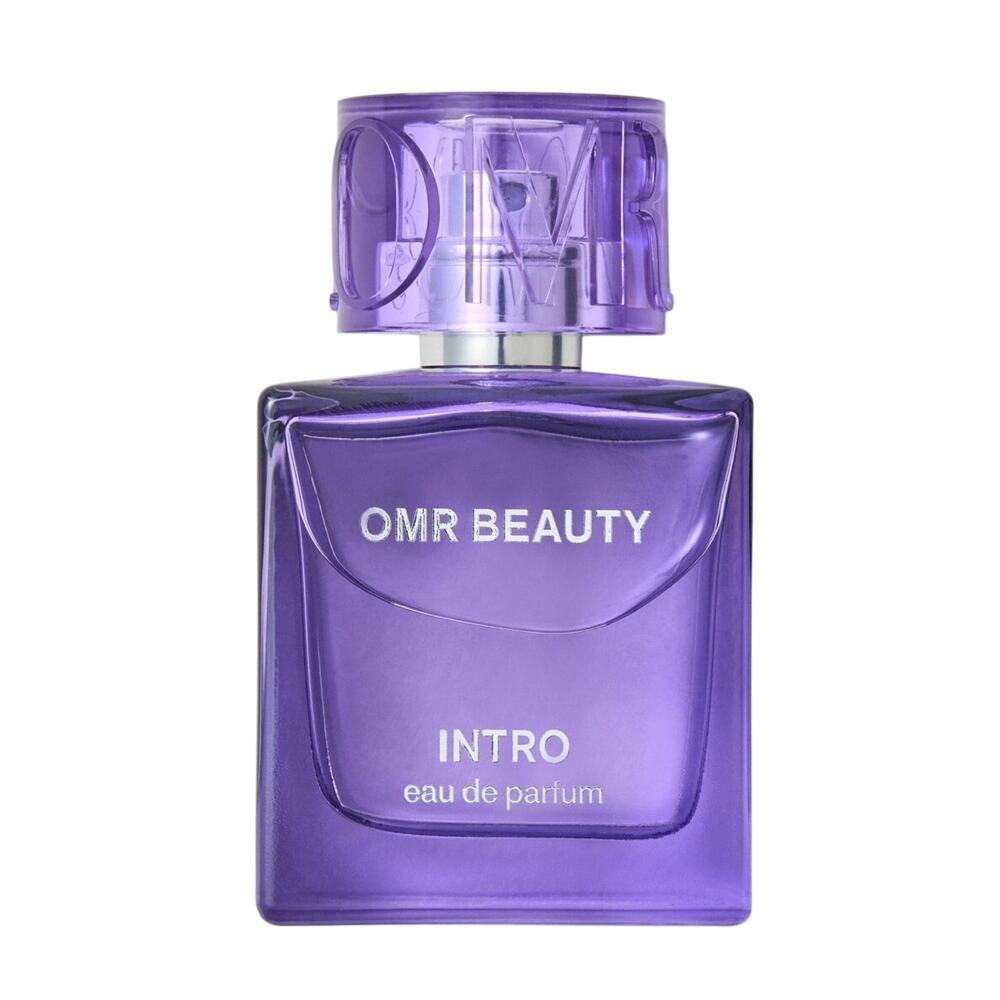 OMR Beauty Women's INTRO Perfume, Signature Scent, Fresh Modern Fragrance, NWT